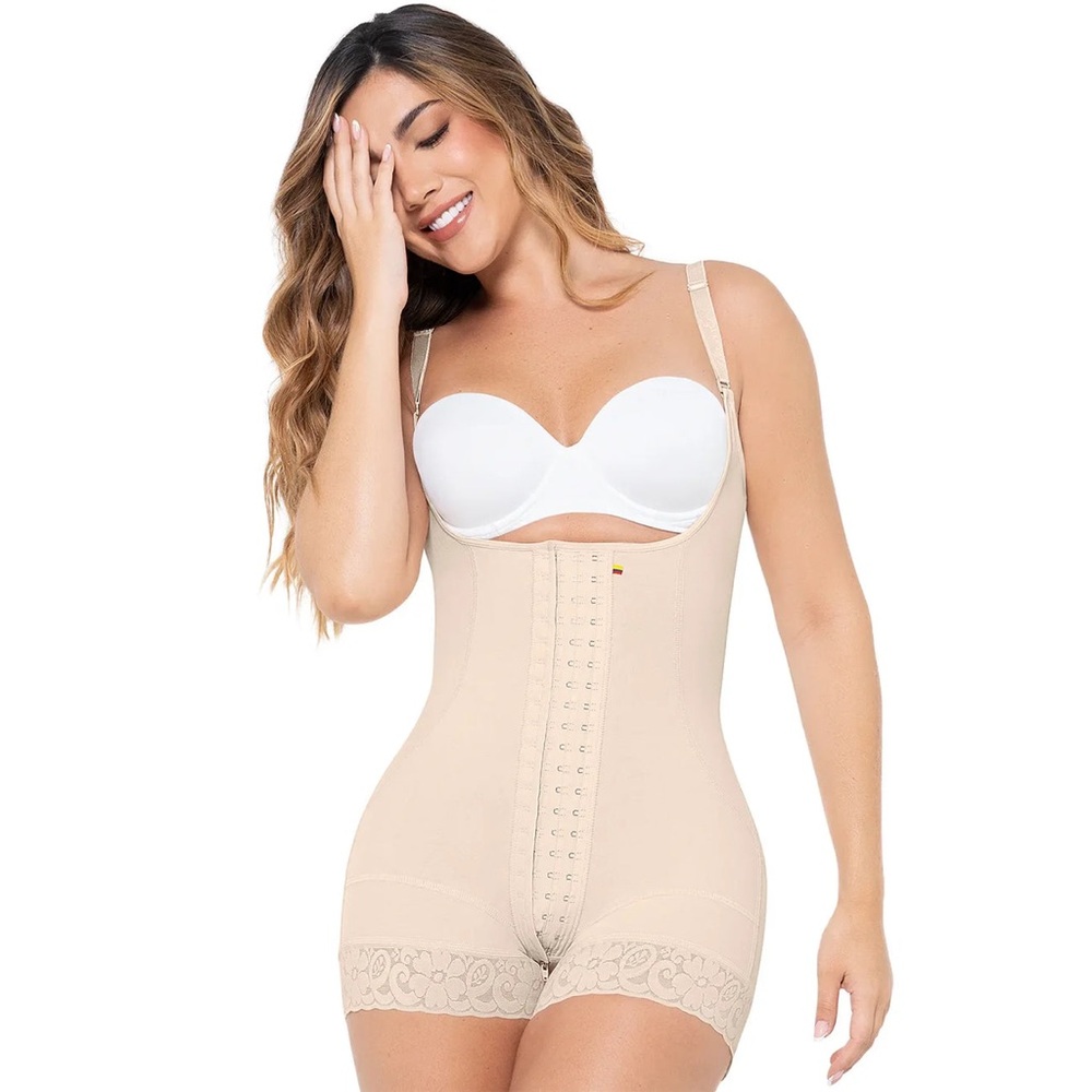 Marena compression garment size xs excellent condition